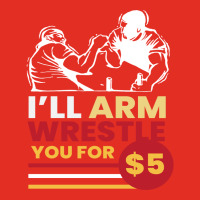 Arm Wrestle For 5 Arm Aesthetic Graphic T-shirt | Artistshot