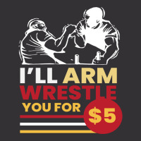 Arm Wrestle For 5 Arm Aesthetic Vintage Hoodie | Artistshot