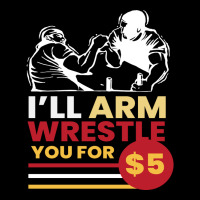 Arm Wrestle For 5 Arm Aesthetic Lightweight Hoodie | Artistshot