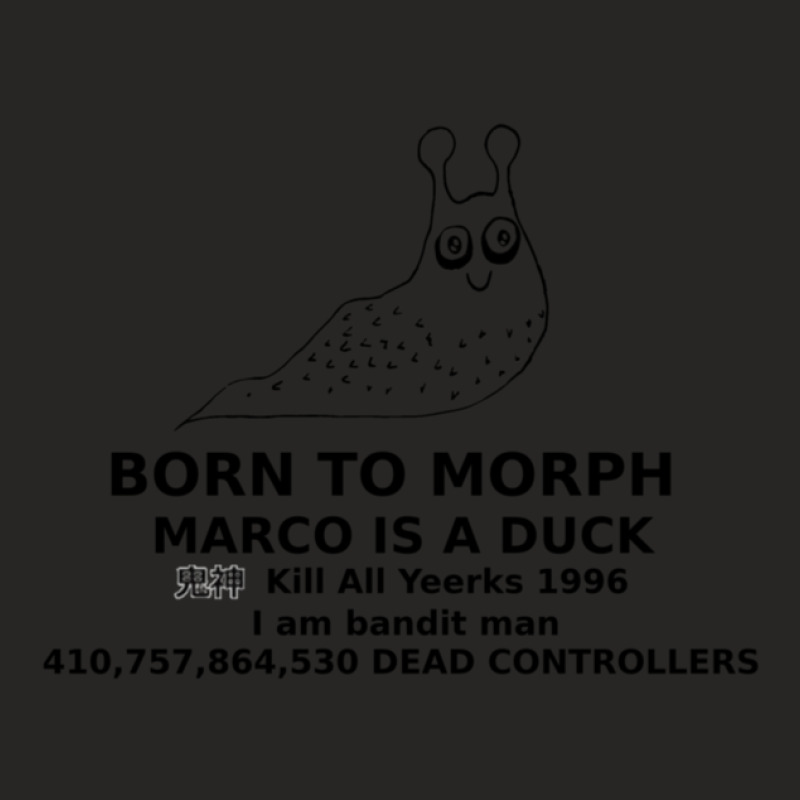 Born To Morph Ladies Fitted T-Shirt by JustinParkerLaGra | Artistshot