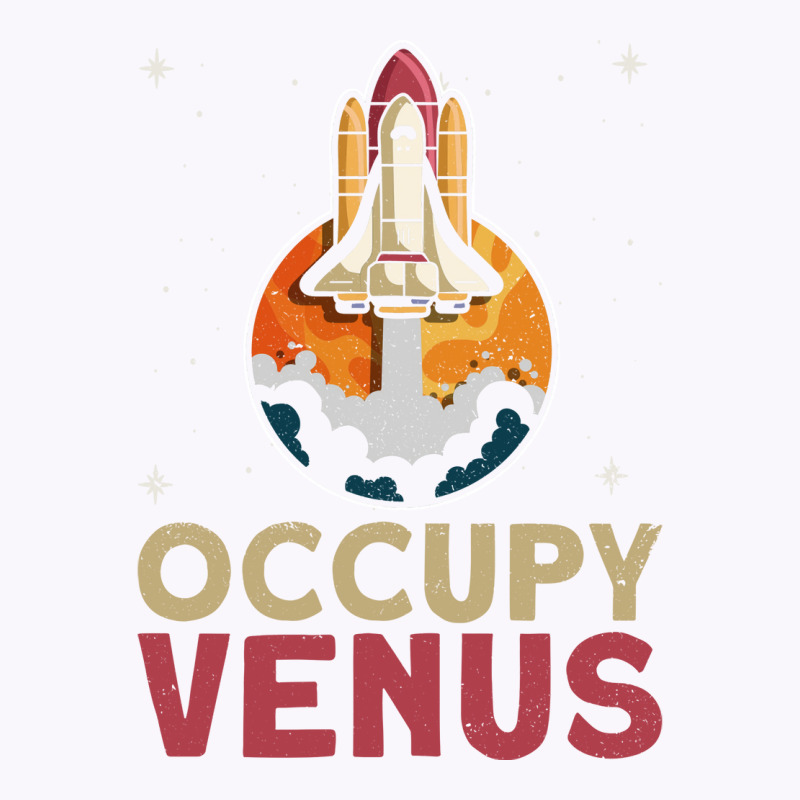 Occupy Venus Venus Planet Space Lover Tank Top by diosasbigsby6 | Artistshot