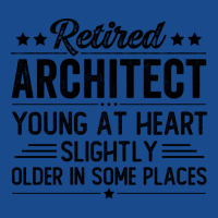 Retired Architect Gift Tank Top | Artistshot