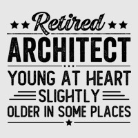 Retired Architect Gift Unisex Jogger | Artistshot