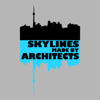 Skylines Made By Architects  Gift Hoodie & Jogger Set | Artistshot