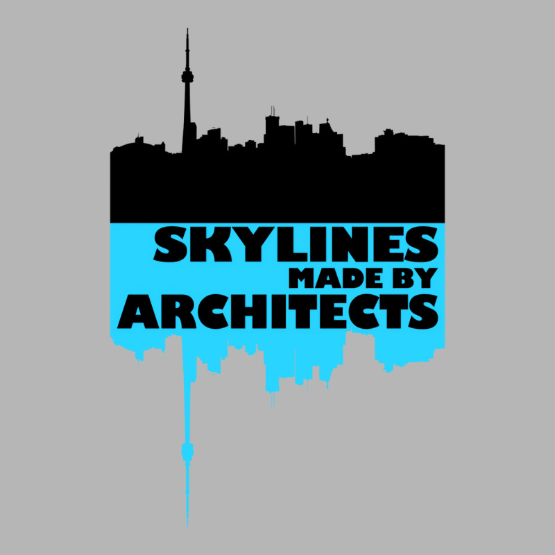 Skylines Made By Architects  Gift Hoodie & Jogger Set | Artistshot