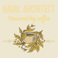 Powered By Coffee Naval Architect Hippie Cropped Hoodie | Artistshot