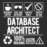 Database Architect Job White Tumblr Exclusive T-shirt | Artistshot