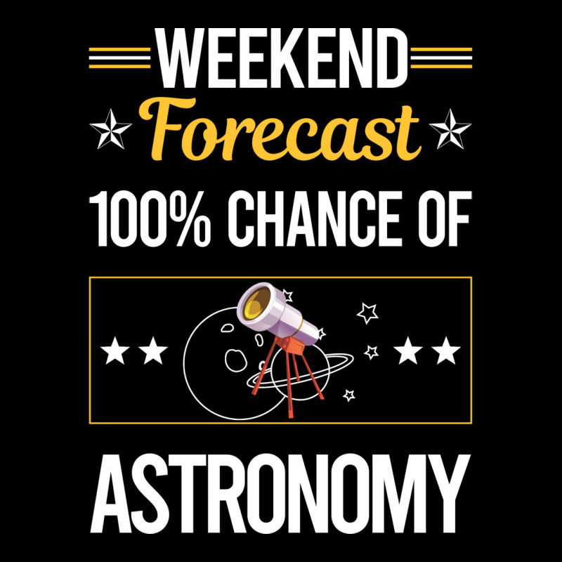 Funny Weekend Astronomy Aesthetic Adjustable Cap | Artistshot