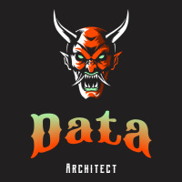 The Perfect Data Architect Hipster T-shirt | Artistshot