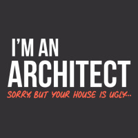 Funny Architect Ugly House Cool Vintage Short | Artistshot