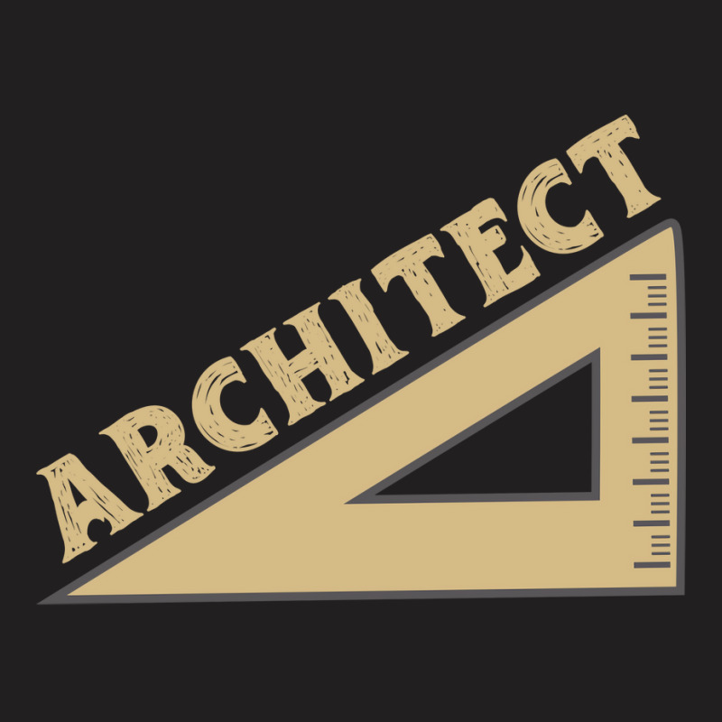 Geodelta Architect Boy T-shirt | Artistshot