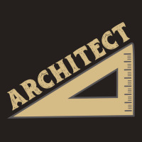 Geodelta Architect Boy Tank Top | Artistshot