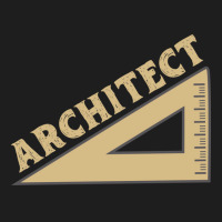 Geodelta Architect Boy Classic T-shirt | Artistshot