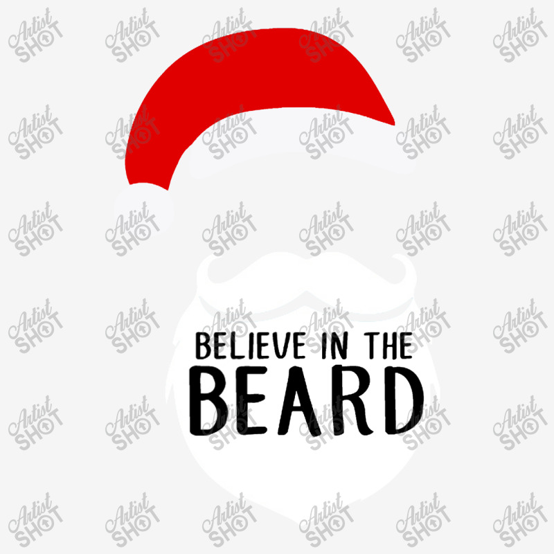 Believe In The Beard 15 Oz Coffee Mug | Artistshot