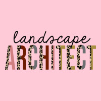 Landscape Architect Leopard Print Funny Boy Metal Print Vertical | Artistshot