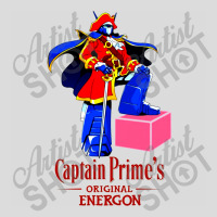 Captain Prime's Men's Polo Shirt | Artistshot