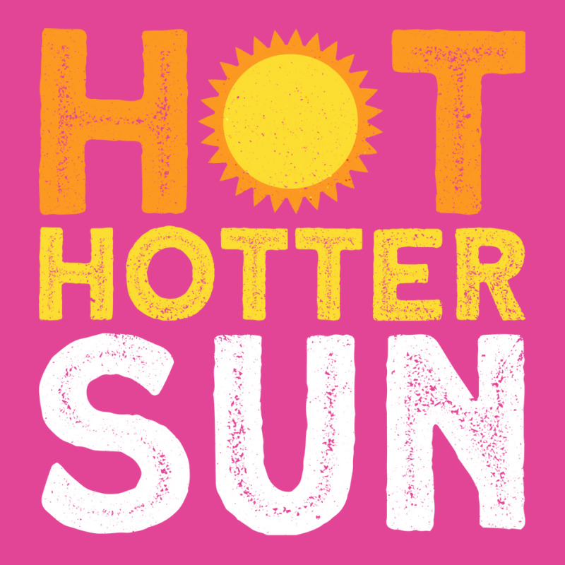 Hot Hotter Sun Sun Solar System Star T-shirt | Artistshot