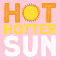 Hot Hotter Sun Sun Solar System Star Graphic T-shirt | Artistshot