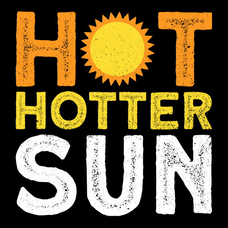 Hot Hotter Sun Sun Solar System Star Pocket T-shirt | Artistshot