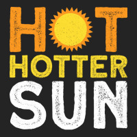 Hot Hotter Sun Sun Solar System Star 3/4 Sleeve Shirt | Artistshot