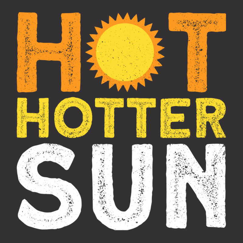 Hot Hotter Sun Sun Solar System Star Vintage Short | Artistshot