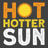 Hot Hotter Sun Sun Solar System Star Vintage T-shirt | Artistshot