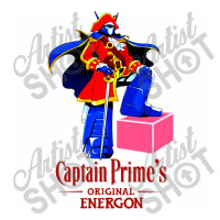 Captain Prime's Men's 3/4 Sleeve Pajama Set | Artistshot