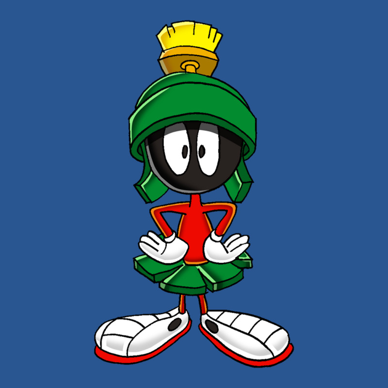 Marvin The Martian T-shirt | Artistshot