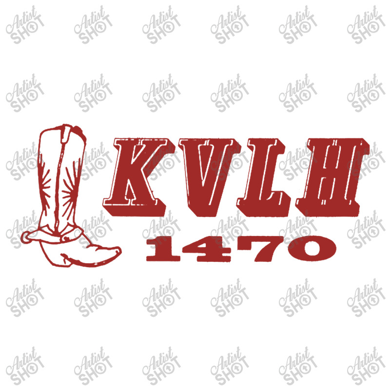 1470 Am Kvlh Oklahoma Country Radio Station Youth Tee by rayangid | Artistshot