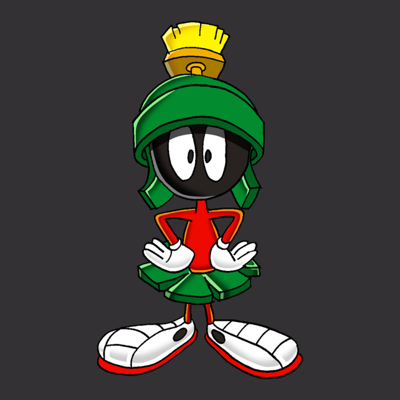 Marvin The Martian Vintage Short | Artistshot