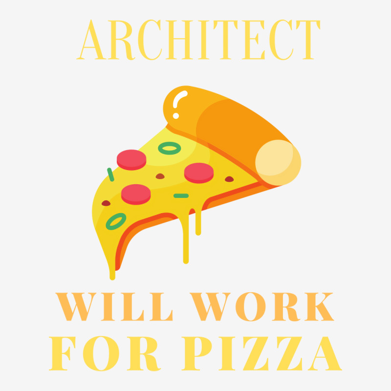 Pizza Architect Quote Adjustable Cap | Artistshot