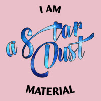 I Am A Star Dust Material Trending Adjustable Cap | Artistshot