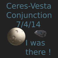 Ceres Vesta Conjunction Asteroids Green Backpack | Artistshot