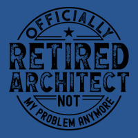 Retired Architect Nature T-shirt | Artistshot