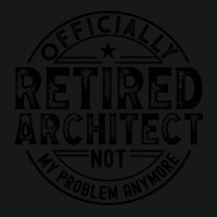 Retired Architect Nature Flannel Shirt | Artistshot