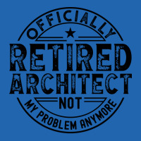 Retired Architect Nature Pocket T-shirt | Artistshot