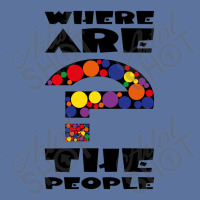 Where Are The People   Where Are The People Lightweight Hoodie | Artistshot