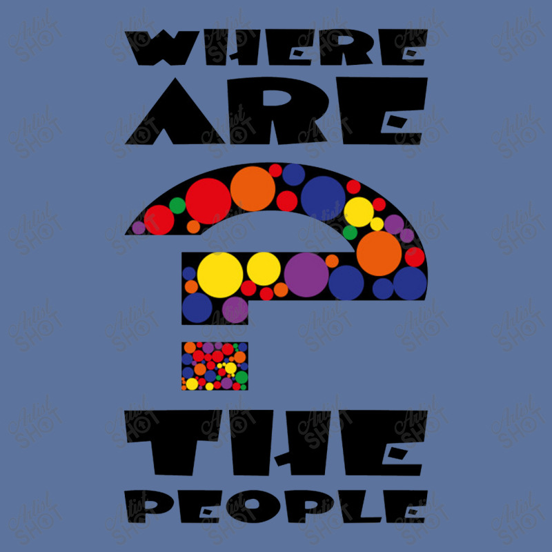 Where Are The People   Where Are The People Lightweight Hoodie by kiranimud | Artistshot