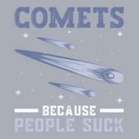 Comets Because People Suck Comet Astronomical Object Space Tank Dress | Artistshot