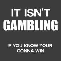 Sports Betting  It Isnt Gambling If You Know Your Gonna Win Men's Polo Shirt | Artistshot