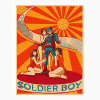 Soldier Boy Soldier Boy Classic Coffee Mug | Artistshot