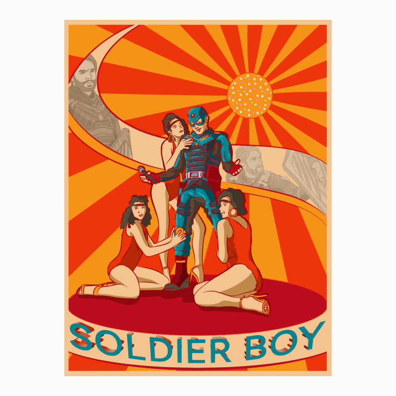 Soldier Boy Soldier Boy Classic Coffee Mug | Artistshot