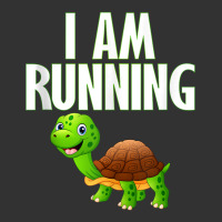 Slow Runner Turtle I Am Running Funny Runner Graphic Tank Top Baby Bodysuit | Artistshot