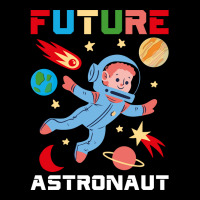 Universe Planets Science Space Astronomy Future Astronaut Yellow Kids Cap | Artistshot