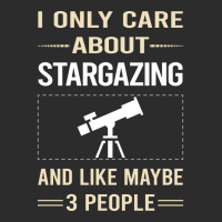 Funny 3 People Stargazing Stargaze 80s Cropped Hoodie | Artistshot