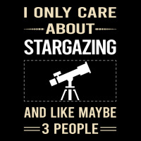 Funny 3 People Stargazing Stargaze 80s Legging | Artistshot