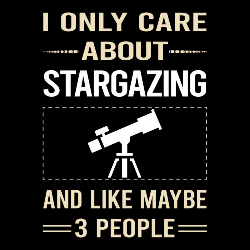 Funny 3 People Stargazing Stargaze 80s Legging by sungilyamirm | Artistshot