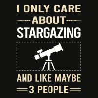 Funny 3 People Stargazing Stargaze 80s Scorecard Crop Tee | Artistshot