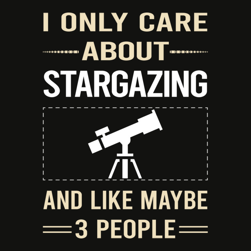 Funny 3 People Stargazing Stargaze 80s Scorecard Crop Tee by sungilyamirm | Artistshot