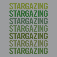 Green Text Stargazing Stargaze Summer Classic T-shirt | Artistshot